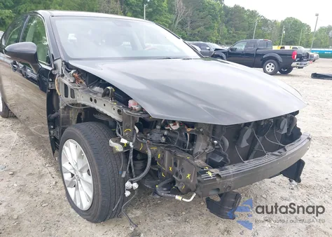 2014 Lexus Es 300H из США, поврежденный, VIN JTHBW1GGXE2074004